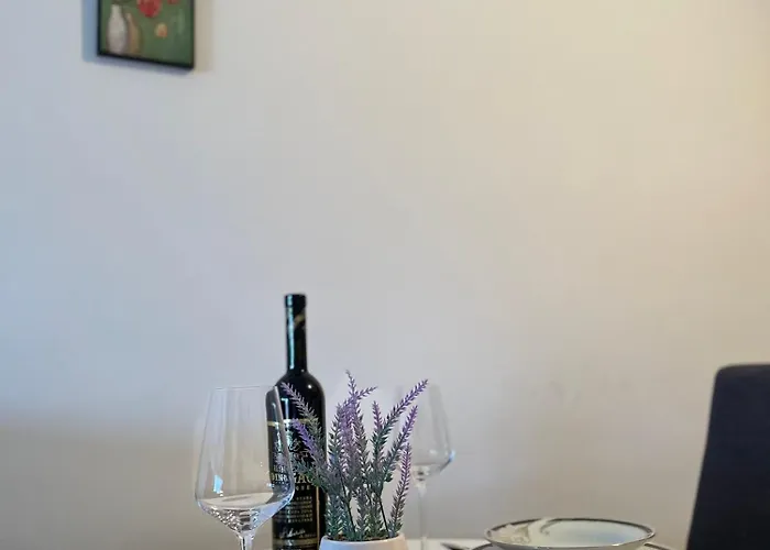 아파트 Mira Sukošan