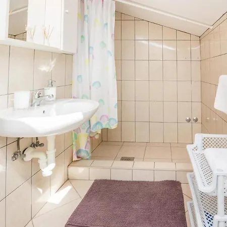 Apartment Mira